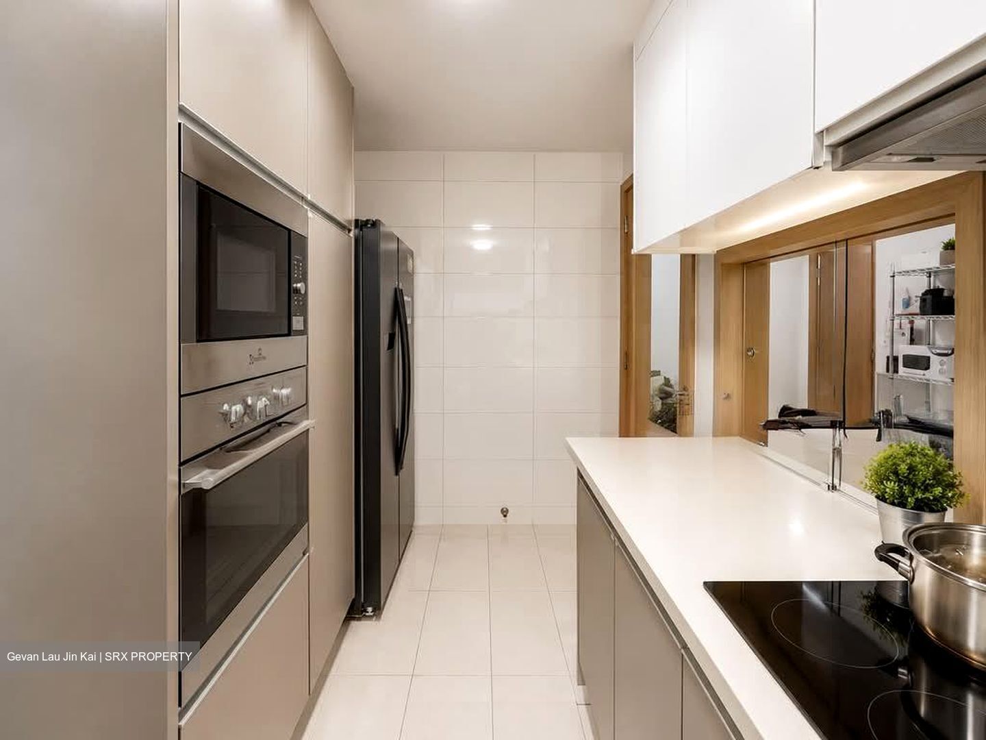 Caspian (D22), Condominium #559250481